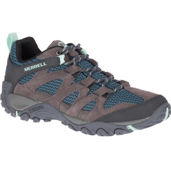 Merrell Alverstone Women's J52860 Charcoal Size 10 - Picture 1 of 12